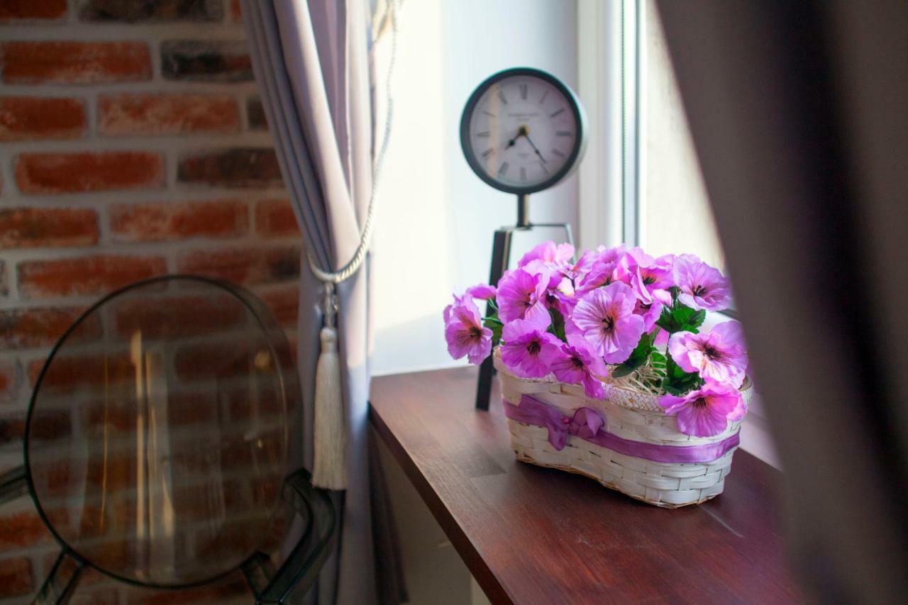 Apartament Loft Glamour Ec1 وودج المظهر الخارجي الصورة
